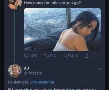 What is your favorite meme/joke from cod zombies or the community