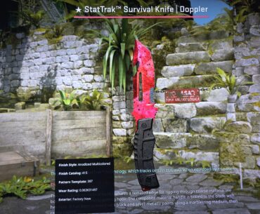 Just unboxed this am I rich ?