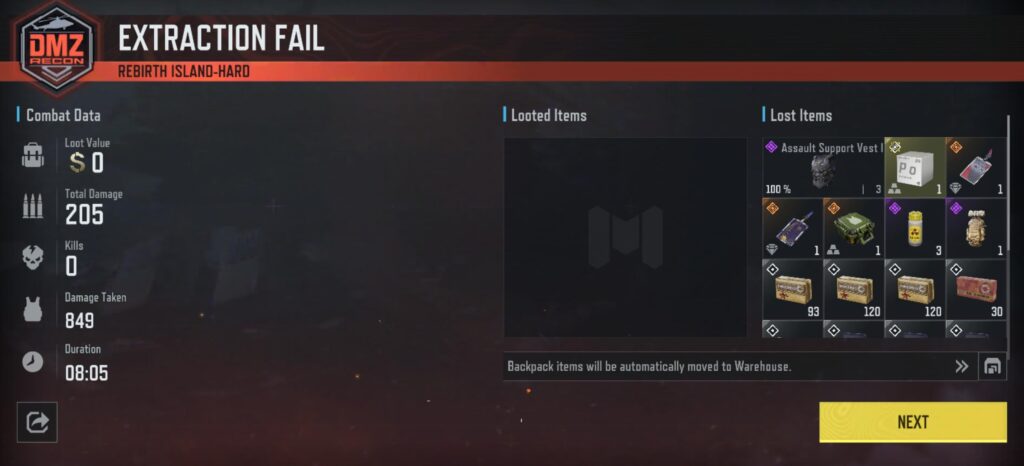 I'm NOT paying for a fucking gauntlet. Bye dmz recon, you can gluck my cuck you dumbfuckingfuck