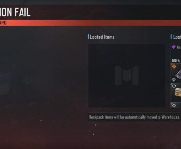 I'm NOT paying for a fucking gauntlet. Bye dmz recon, you can gluck my cuck you dumbfuckingfuck