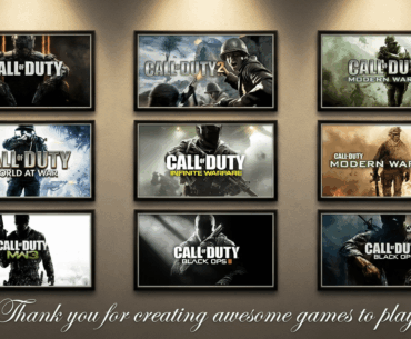 [COD] Thank you very much