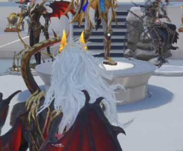 Devs please add a multiple x suits summon option in lobby