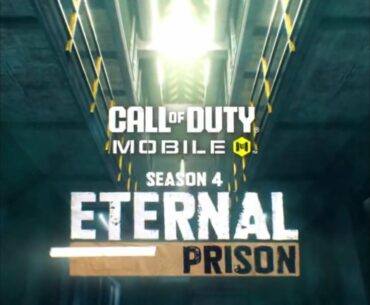 Upcoming Season 4 2026 : Eternal Prison