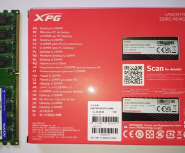 From ADATA DDR2 (2010) to ADATA DDR5 XPG RGB (2026): A 16-Year Loyalty Story with a Surprising Twist!
