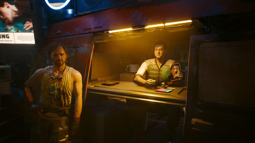 Bumped into these guys in Dogtown