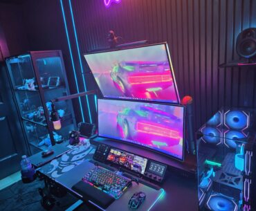 Setup