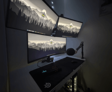 any improvements i should make?