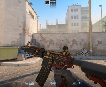 The Sovereign – Would you run this in CS2?