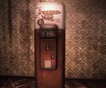 Which game has the best jug?