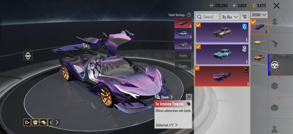 Got my first and last hypercar!!!