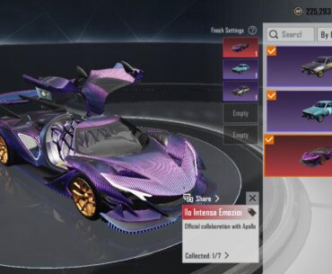 Got my first and last hypercar!!!