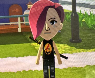 Wake tf up samurai we got an island to burn