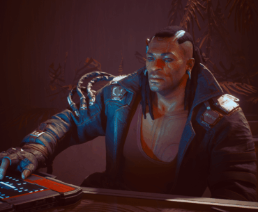 What do the Voodoo boys care about?