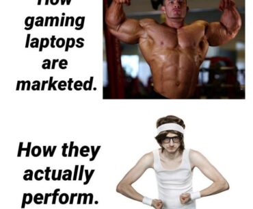 Expectation vs. Reality