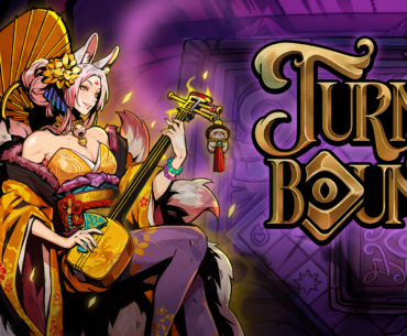 Turnbound 1.0 is out now on SteamNews