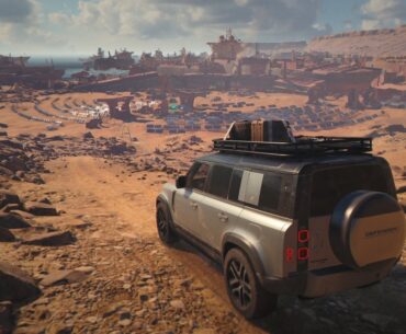 007 First Light Mission 4 walkthrough