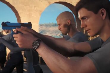 007 First Light truly 'earns the number', as critical acclaim leads to impressive sales milestone in just 24 hours