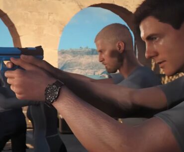 007 First Light truly 'earns the number', as critical acclaim leads to impressive sales milestone in just 24 hours
