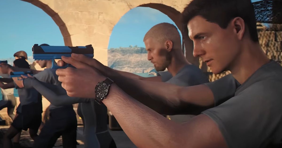 007 First Light truly ‘earns the number’, as critical acclaim leads to impressive sales milestone in just 24 hours 007 First Light truly 'earns the number', as critical acclaim leads to impressive sales milestone in just 24 hours