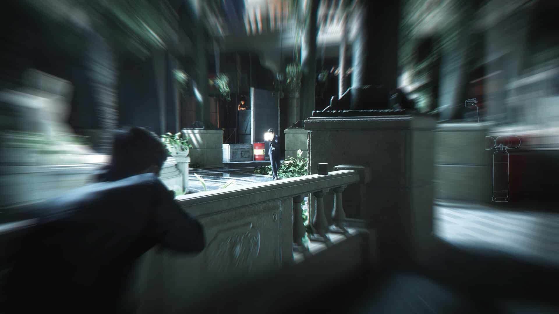 007 first light update 1.008