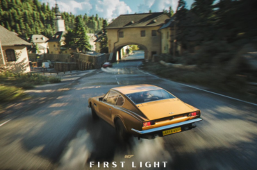 The line between games and movies keeps getting blurrier