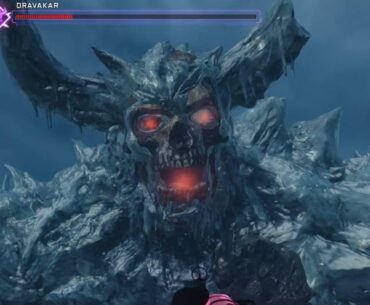 In my opinion BO7 gonna be the 2nd best zombies game if the last maps have the same quality as Ashes or Totenreich