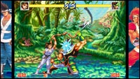 World Heroes Perfect announcement image #4