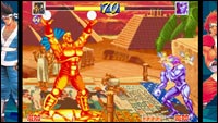 World Heroes Perfect announcement image #6