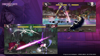Under Night In-Birth 2 [Sys:celes] Zohar Image Gallery image #3