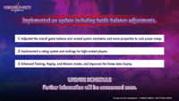 Under Night In-Birth 2 [Sys:celes] Zohar Image Gallery image #4