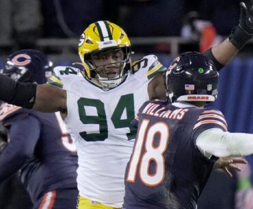 Most Important Revenge Games on Packers’ 2026 Schedule