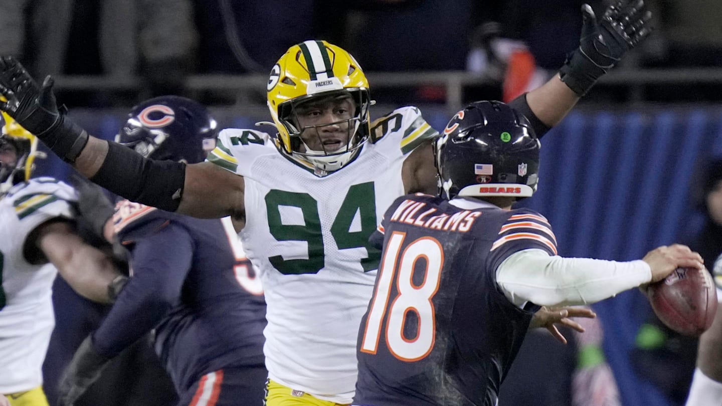 Most Important Revenge Games on Packers’ 2026 Schedule Most Important Revenge Games on Packers’ 2026 Schedule