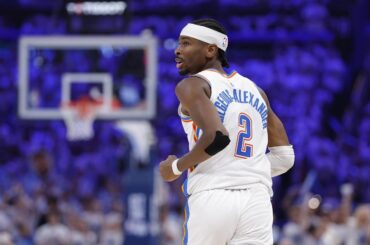 OKC Thunder's Game 7 Experience Could Make Difference vs. Spurs