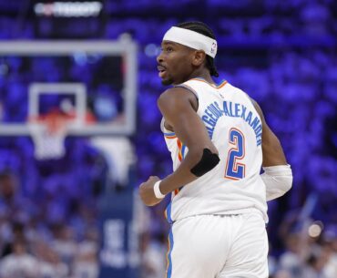 OKC Thunder's Game 7 Experience Could Make Difference vs. Spurs