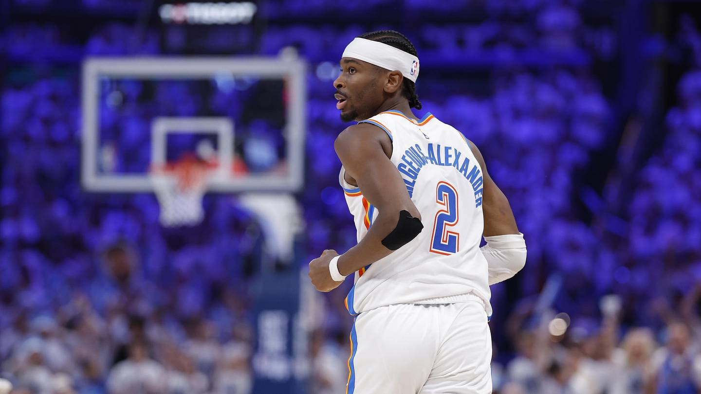 OKC Thunder’s Game 7 Experience Could Make Difference vs. Spurs OKC Thunder's Game 7 Experience Could Make Difference vs. Spurs