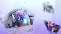Melty Blood Twi-Lumina Teaser Trailer Image Gallery image #2