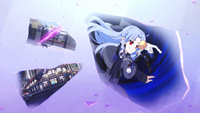 Melty Blood Twi-Lumina Teaser Trailer Image Gallery image #3
