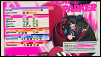 Peni Parker's Movelist image #1