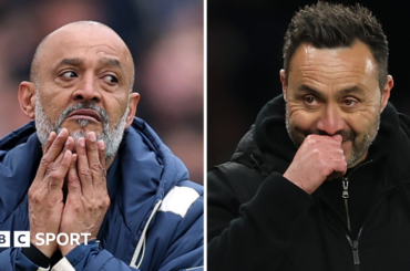 Tottenham Hotspur or West Ham United - who will get relegated?