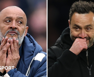 Tottenham Hotspur or West Ham United - who will get relegated?