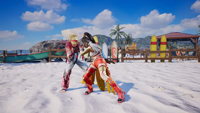 Tekken 8 Kunimitsu Trailer Image Gallery image #4