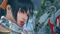 Tekken 8 Kunimitsu Trailer Image Gallery image #5