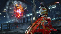 Tekken 8 Kunimitsu Trailer Image Gallery image #6