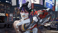 Tekken 8 Kunimitsu Trailer Image Gallery image #7