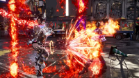 Tekken 8 Kunimitsu Trailer Image Gallery image #9