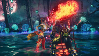 Tekken 8 Kunimitsu Trailer Image Gallery image #13