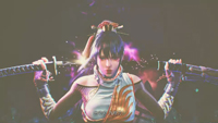 Tekken 8 Kunimitsu Trailer Image Gallery image #14