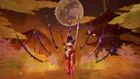 Tekken 8 Kunimitsu Trailer Image Gallery image #15