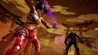 Tekken 8 Kunimitsu Trailer Image Gallery image #16
