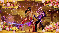 Tekken 8 Kunimitsu Trailer Image Gallery image #17
